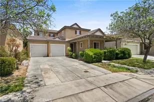 3962 Barbury Palms, Perris, CA 92571 - Photo 1