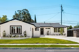 1646 W Alomar, Anaheim, CA 92802 - Photo 1