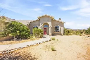 1397 Sierra, Pinon Hills, CA 92372 - Photo 1