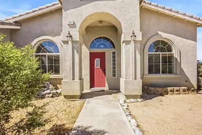1397 Sierra, Pinon Hills, CA 92372 - Photo 3