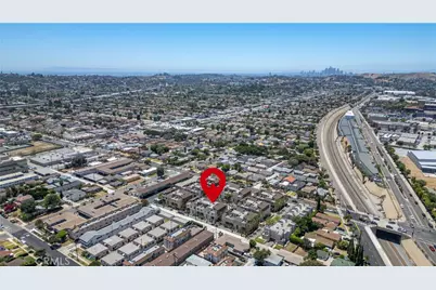 1022 S Marengo #5, Alhambra, CA 91803 - Photo 47