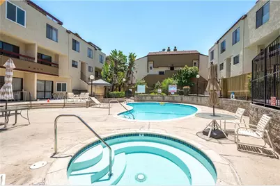 1022 S Marengo #5, Alhambra, CA 91803 - Photo 31