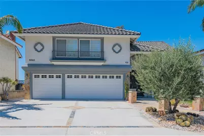 6865 E Georgetown, Anaheim Hills, CA 92807 - Photo 1