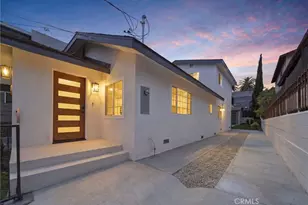 819 Rosemont, Los Angeles, CA 90026 - Photo 1