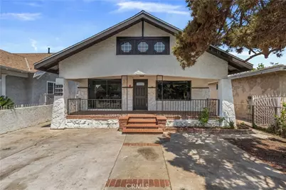 845 W 56th Street, Los Angeles, CA 90037 - Photo 1