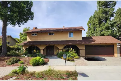 1517 Moonbeam Place, Fullerton, CA 92833 - Photo 1