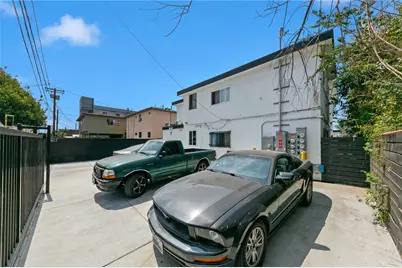 1023 E 28th, Los Angeles, CA 90011 - Photo 5