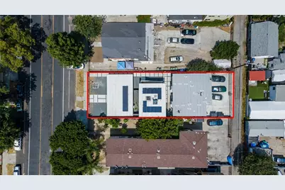 1023 E 28th, Los Angeles, CA 90011 - Photo 3