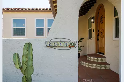 2014 W 84th Street, Los Angeles, CA 90047 - Photo 1