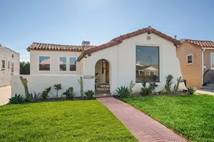 2014 W 84th St, Los Angeles, CA 90047 - Photo 3