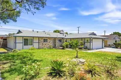 860 S Chantilly, Anaheim, CA 92806 - Photo 1