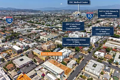 209 N Mathews, Los Angeles, CA 90033 - Photo 7