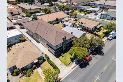 333 N Chapel Avenue, Alhambra, CA 91801 - Photo 1