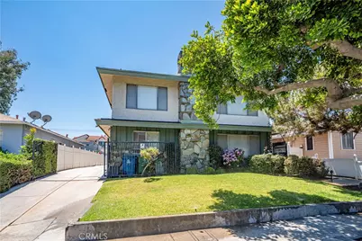 333 N Chapel Avenue, Alhambra, CA 91801 - Photo 3