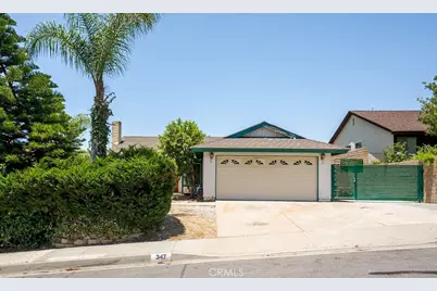 347 Vista Del Norte, Walnut, CA 91789 - Photo 3