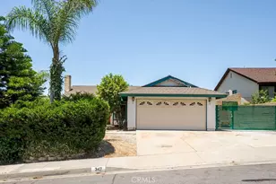 347 Vista Del Norte, Walnut, CA 91789 - Photo 3