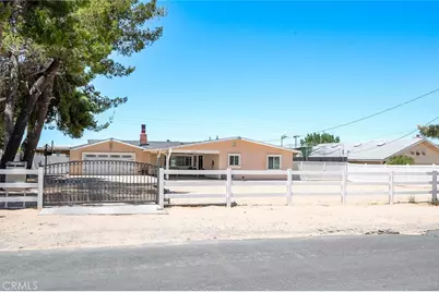 17090 Seaforth Street, Hesperia, CA 92345 - Photo 1