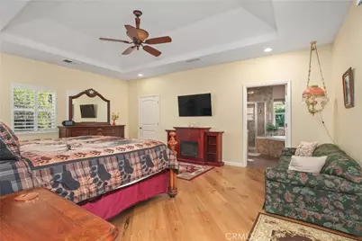 39367 Pine Ridge Road, Oakhurst, CA 93644 - Photo 17