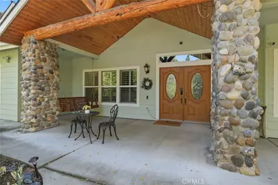 39367 Pine Ridge Road, Oakhurst, CA 93644 - Photo 45