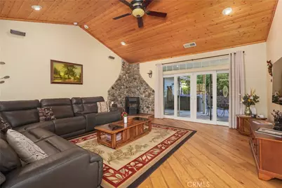 39367 Pine Ridge Road, Oakhurst, CA 93644 - Photo 7