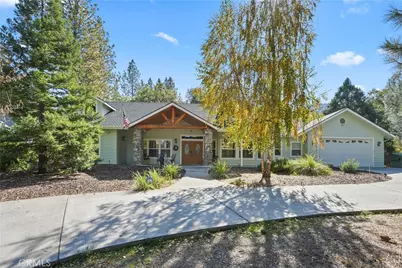 39367 Pine Ridge Road, Oakhurst, CA 93644 - Photo 41