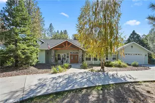 39367 Pine Ridge Rd, Oakhurst, CA 93644 - Photo 41