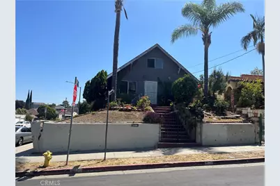3190 Blanchard, Los Angeles, CA 90063 - Photo 1