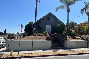 3190 Blanchard, Los Angeles, CA 90063 - Photo 1