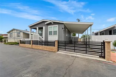 14081 Magnolia Street #44, Westminster, CA 92683 - Photo 35