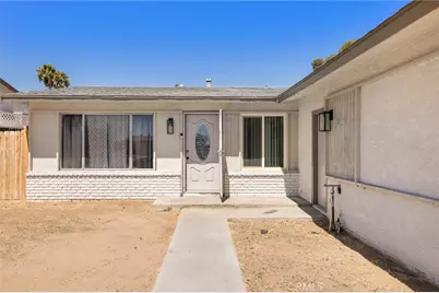 308 Forest, Barstow, CA 92311 - Photo 3