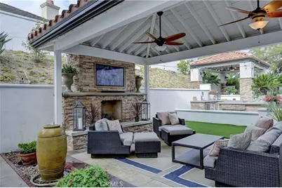 5520 Smokey Mountain Way, Yorba Linda, CA 92887 - Photo 9