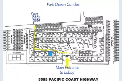 5585 E Pacific Coast Highway #171, Long Beach, CA 90804 - Photo 43