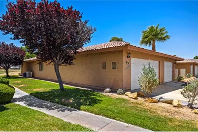 27535 Lakeview #49, Helendale, CA 92342 - Photo 1
