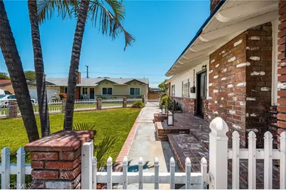 3118 W Aliso Pl, Anaheim, CA 92804 - Photo 5