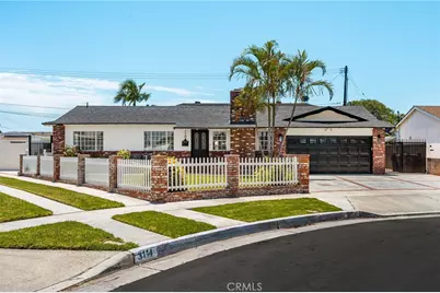 3118 W Aliso Pl, Anaheim, CA 92804 - Photo 1