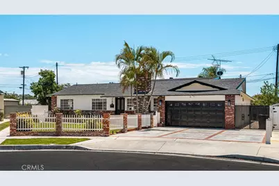 3118 W Aliso Pl, Anaheim, CA 92804 - Photo 3