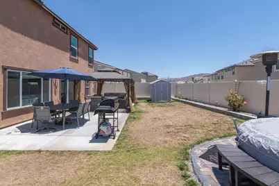 22574 Antelope, Nuevo, CA 92567 - Photo 45