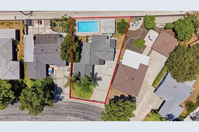 18543 E Gallarno, Covina, CA 91722 - Photo 3