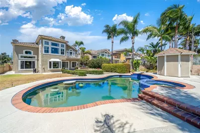 18142 Wellington Lane, Rowland Heights, CA 91748 - Photo 37