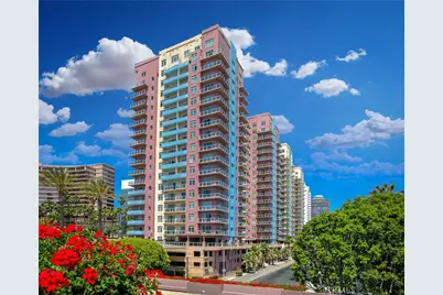 388 E Ocean Boulevard #501, Long Beach, CA 90802 - Photo 25