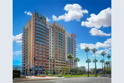 388 E Ocean Boulevard #501, Long Beach, CA 90802 - Photo 1