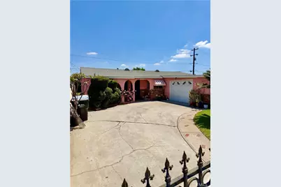 11223 Remer Street, South El Monte, CA 91733 - Photo 1