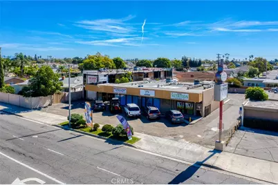 2010 W Lincoln Avenue, Anaheim, CA 92801 - Photo 7