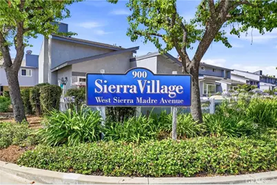 900 W Sierra Madre #59, Azusa, CA 91702 - Photo 33