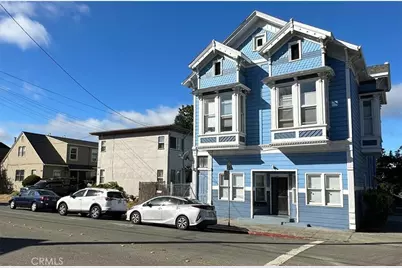 3200 California, Berkeley, CA 94703 - Photo 1