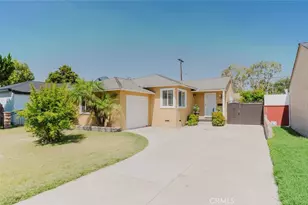 9863 Houghton Ave, Santa Fe Springs, CA 90670 - Photo 1