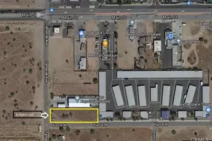 0 Tamarisk, Hesperia, CA 92344 - Photo 1