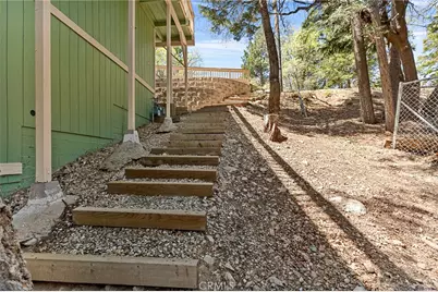 43544 Ridge Crest Drive, Big Bear Lake, CA 92315 - Photo 33