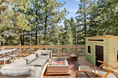 43544 Ridge Crest Drive, Big Bear Lake, CA 92315 - Photo 1