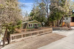 43544 Ridgecrest Dr, Big Bear Lake, CA 92315 - Photo 3